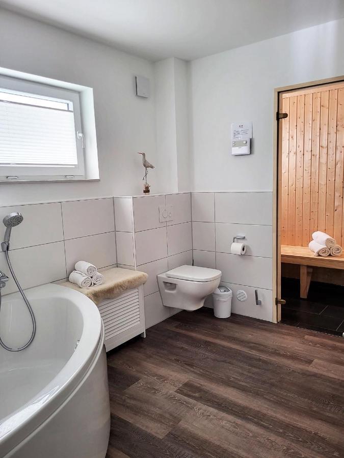 49 5 S Waterkant Schillig Exteriör bild